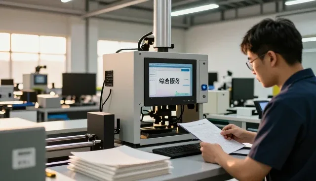 河南众广信息科技有限公司